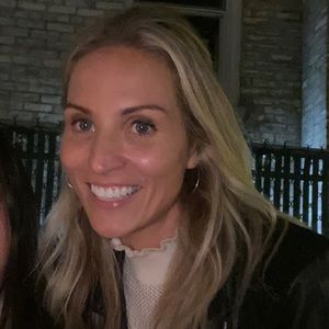 Meet your Posher, Taryn